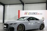 Audi TT RS COUPE 2.5 TFSI QUATTRO NARDO+BLACK+GOLD 40.000 km 55.555 &euro; Hamm 59077
