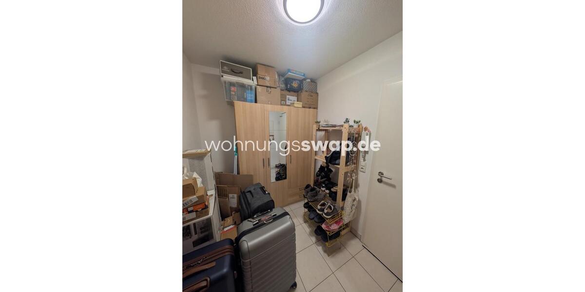 Etagenwohnung Garching bei München - 2 Zimmer, 60 m&sup2;, 715&euro; | Angebot:25342122