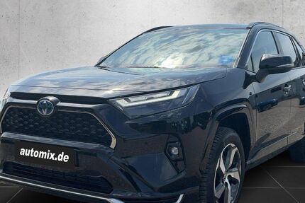 Toyota RAV 4 9.883 km 47.600 &euro; Gadebusch 19205