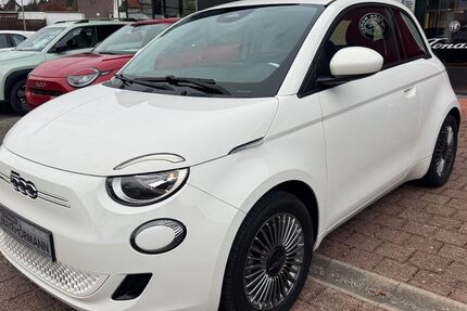 Fiat 500e 15.407 km 20.490 &euro; Diedorf / Augsburg 86420