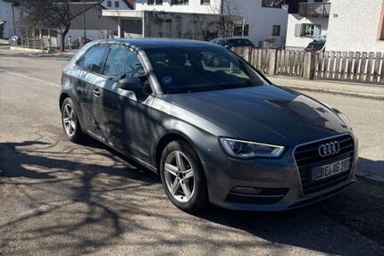 Audi A3 165.500 km 11.200 &euro; Steinhöring 85643