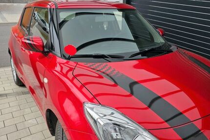 Suzuki Swift 14.518 km 14.000 &euro; Bad Mergentheim 97980
