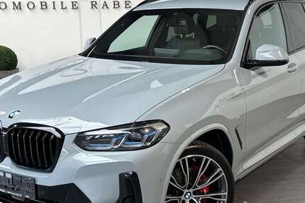 BMW X3 116.450 km 39.749 &euro; Wardenburg 26203