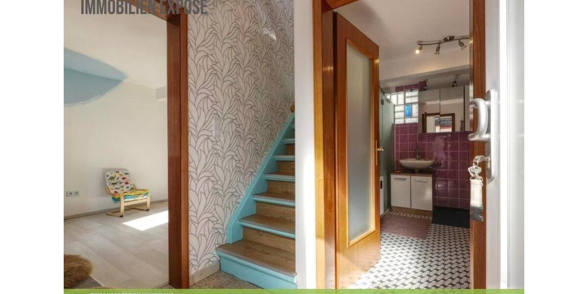 Einfamilienhaus Nauheim - 3 Zimmer, 100 m&sup2;, 365.000&euro; | Angebot:27155316