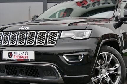 Jeep Grand Cherokee 127.500 km 25.450 &euro; Geisenheim am Rhein 65366