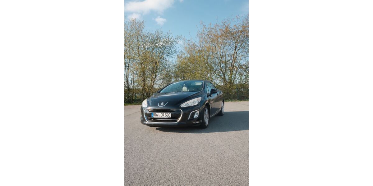 Peugeot 308 138.000 km 2.900 &euro; Rotenburg 27356