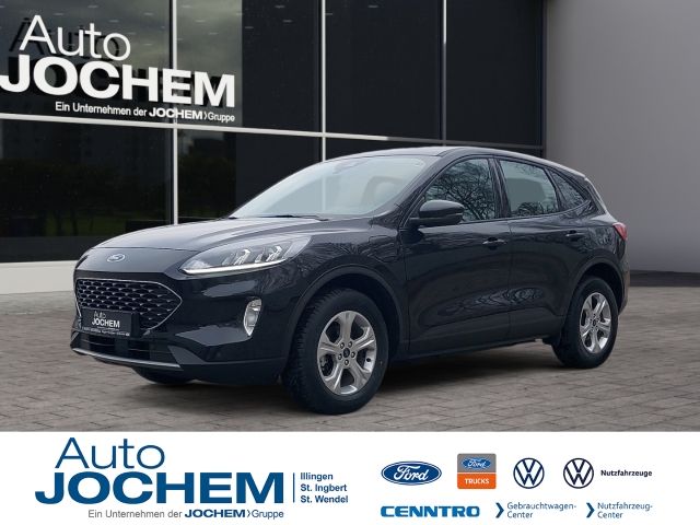 Ford Kuga 15.316 km 23.999 € Illingen, St. Ingbert, St. Wendel 66557