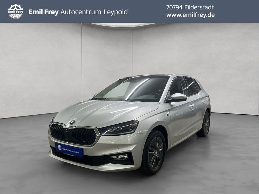 Fabia