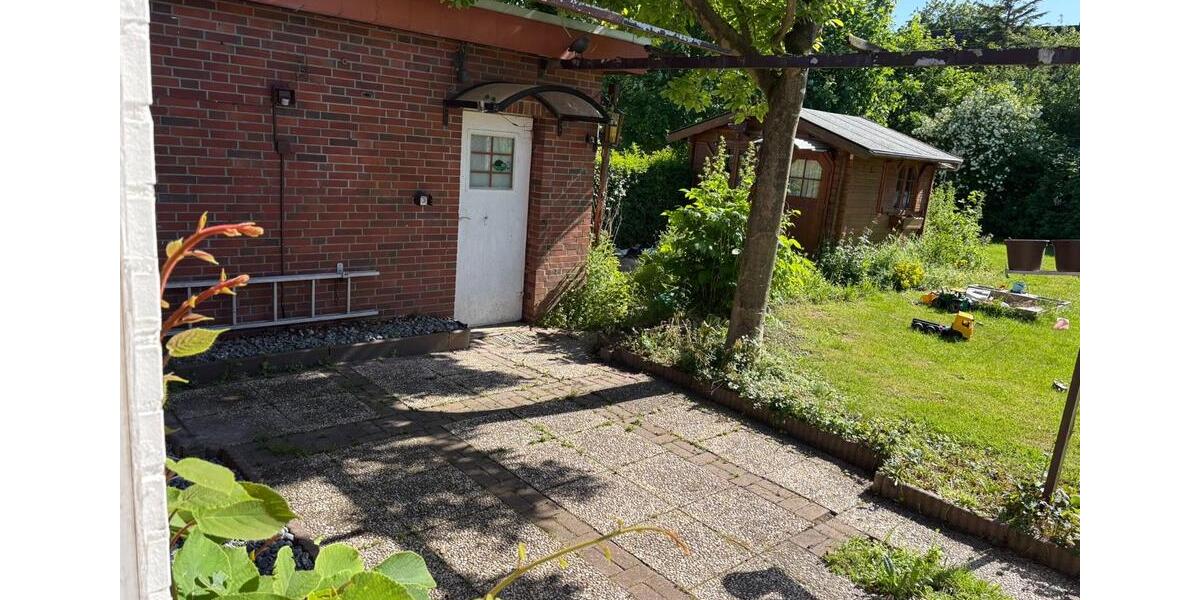 Doppelhaushälfte Wilhelmshaven Fedderwardergroden - 5 Zimmer, 124 m&sup2;, 195.000&euro; | Angebot:26732948