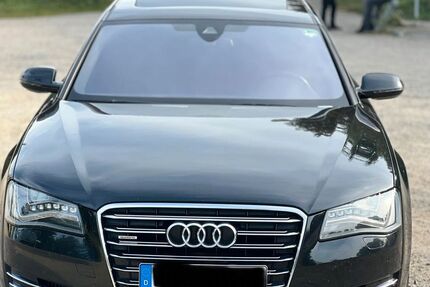 Audi A8 265.000 km 13.900 &euro; Gifhorn 38518