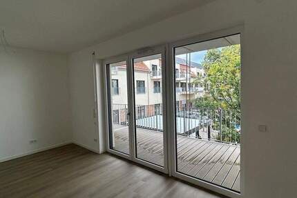 Wohnung Bamberg Bamberg-Ost - 2 Zimmer, 49 m&sup2;, 725&euro; | Angebot:25566777