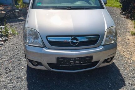 Opel Meriva 191.000 km 1.500 &euro; Erwitte 59597