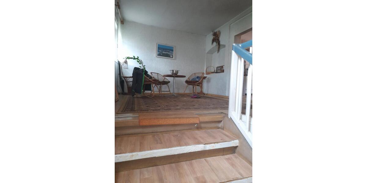 Bauernhaus, Landhaus Rudolstadt - 7 Zimmer, 140 m&sup2;, 160.000&euro; | Angebot:26872042