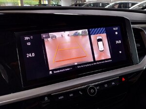 Grandland X 1.2 GS Line *AGR *SHZ *LHZ *Kam *Navi