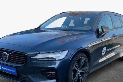 Volvo V60 48.790 km 30.499 &euro; Hildesheim 31135