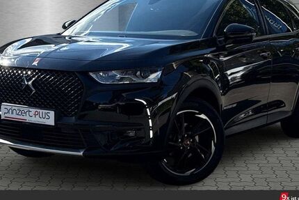 DS Automobiles DS7 (Crossback) 24.000 km 24.970 &euro; Rödermark 63322