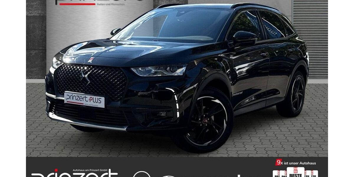 DS Automobiles DS7 (Crossback) 24.000 km 24.970 &euro; Rödermark 63322