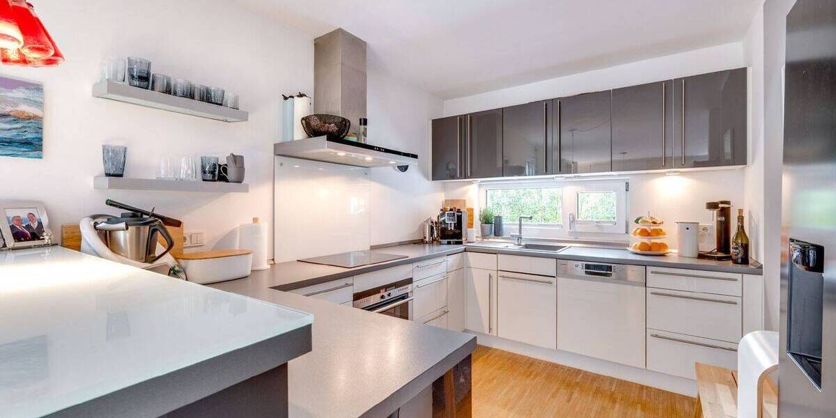 Reihenendhaus Höhenkirchen - 4 Zimmer, 150 m&sup2;, 1.140.000&euro; | Angebot:26256665