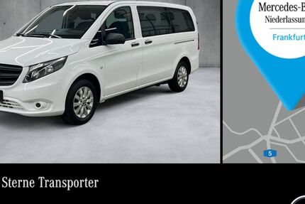 Mercedes-Benz Vito 122.947 km 29.580 &euro; Frankfurt 60488