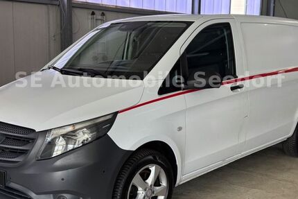 Mercedes-Benz Vito 188.569 km 15.990 &euro; Seedorf 27404