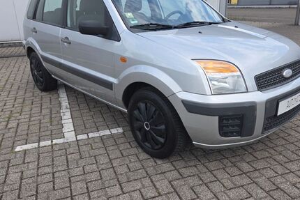 Ford Fusion 184.650 km 3.850 &euro; Kreuztal 57223