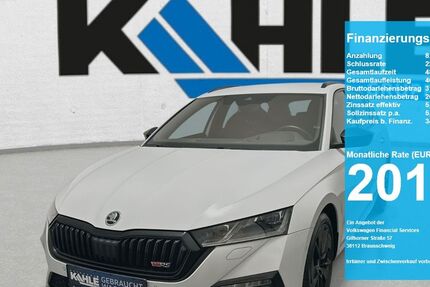 Skoda Octavia 28.246 km 34.990 &euro; Stadthagen 31655