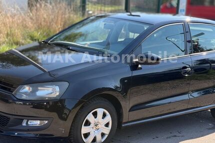 VW Polo 120.000 km 2.999 &euro; Mechernich 53894