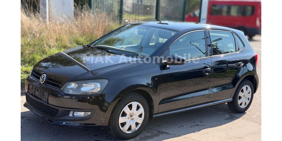 VW Polo 120.000 km 2.999 &euro; Mechernich 53894