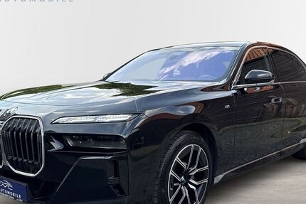 BMW 740 76.000 km 93.990 &euro; Goslar 38640