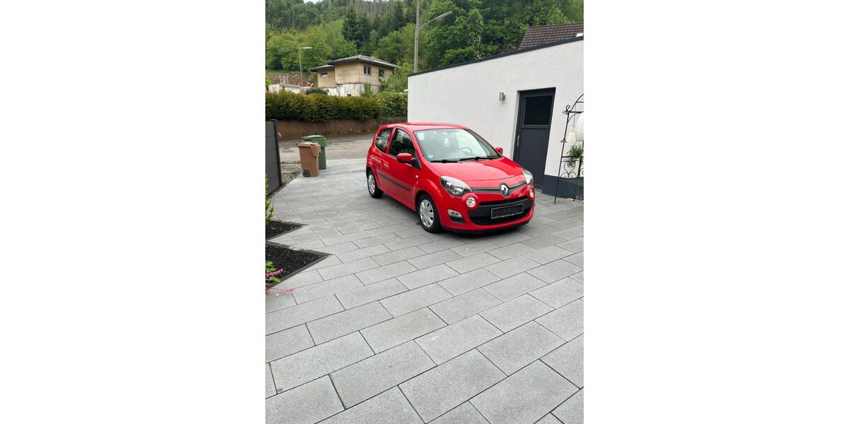 Renault Twingo 205.000 km 2.450 &euro; Gummersbach 51645