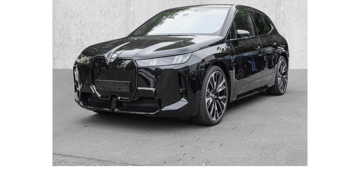 BMW iX 8.910 km 78.299 &euro; Iserlohn 58636