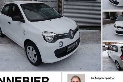 Renault Twingo 52.529 km 6.980 &euro; Berlin 14199