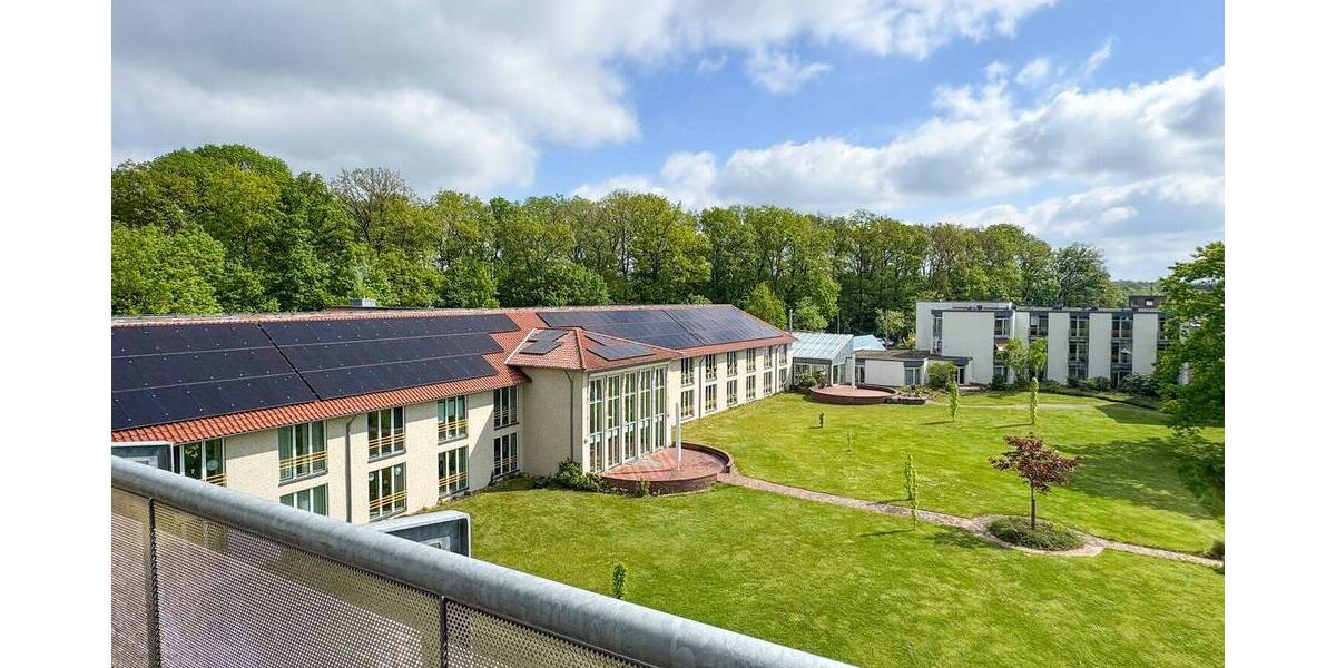 Etagenwohnung Bad Bentheim - 2 Zimmer, 60 m&sup2;, 129.000&euro; | Angebot:26796896