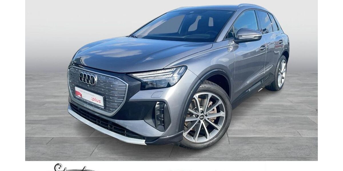 Audi Q4 e-tron 27.071 km 40.990 &euro; Nidderau 61130