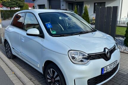 Renault Twingo 29.574 km 9.200 &euro; Hünfeld 36088