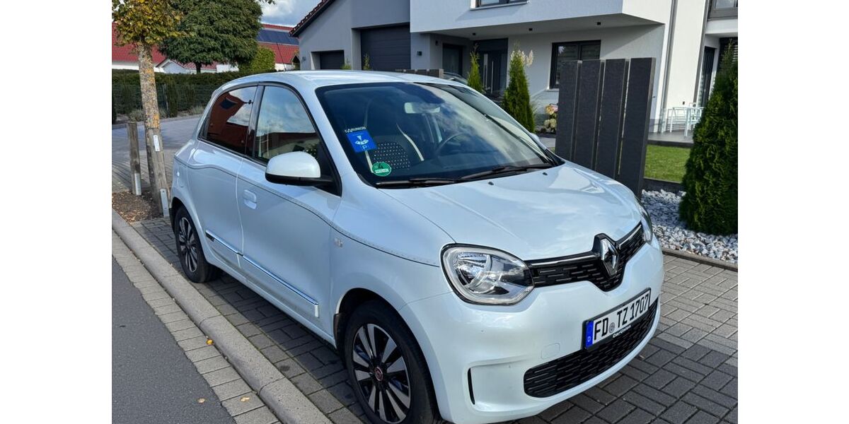 Renault Twingo 29.574 km 9.200 &euro; Hünfeld 36088