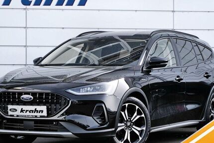 Ford Focus 41.683 km 19.885 &euro; Gießen 35392