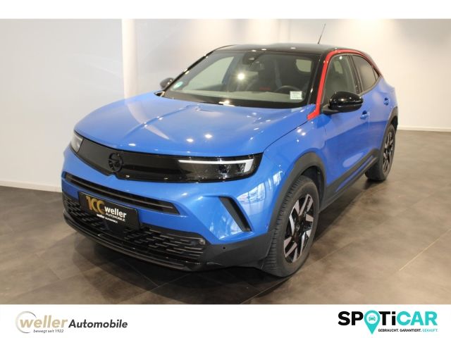 Opel Mokka 15.000 km 21.830 &euro; Ludwigsburg 71642