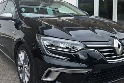 Renault Megane 59.400 km 11.700 &euro; Schwelm 58832