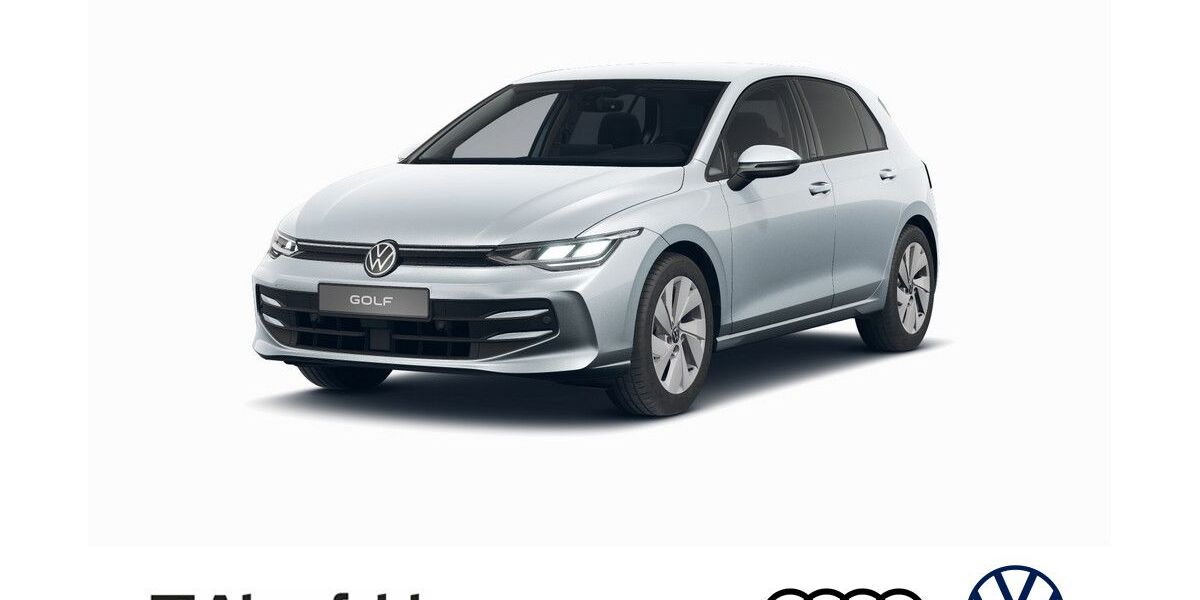 VW Golf 2.500 km 32.950 € Parchim 19370