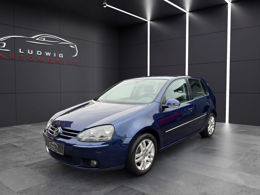 VW Golf 100.000 km 7.999 € Marbach am Neckar 71672