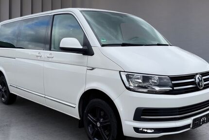 VW T6 Caravelle 144.000 km 26.990 &euro; Dresden 01108