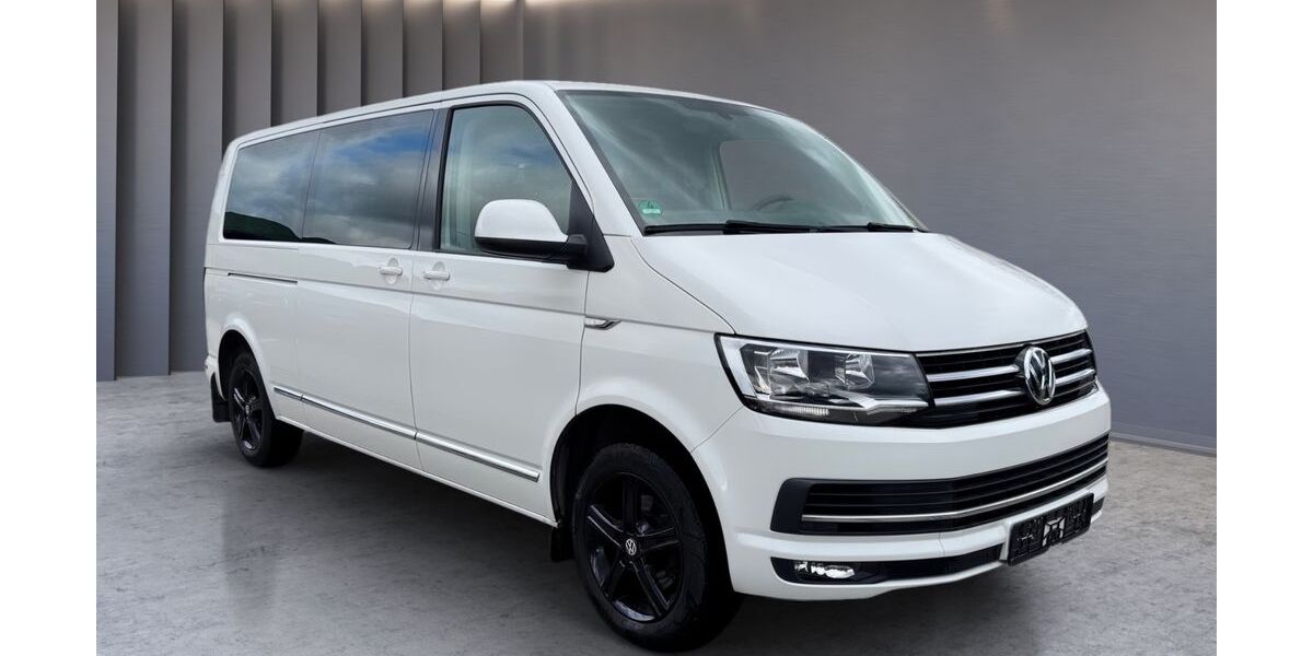 VW T6 Caravelle 144.000 km 26.990 &euro; Dresden 01108