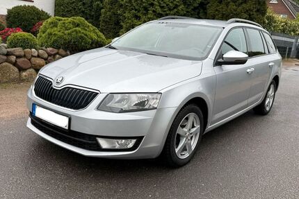 Skoda Octavia 286.000 km 4.950 &euro; Hamburg 22179