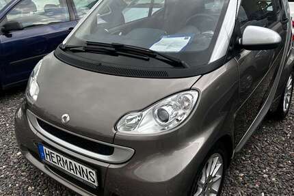 Smart forTwo 76.430 km 6.590 &euro; Aachen 52068
