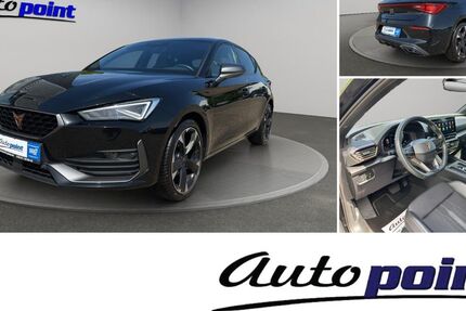 Cupra Leon 149.000 km 19.290 &euro; Goslar 38644