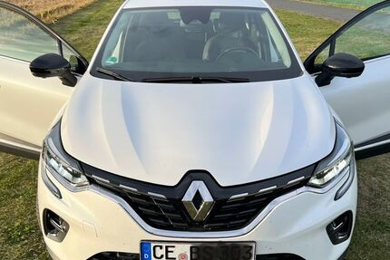 Renault Captur 67.700 km 13.750 &euro; Wathlingen 29339