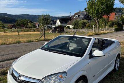 Opel Astra 77.685 km 6.500 &euro; Stegen 79252