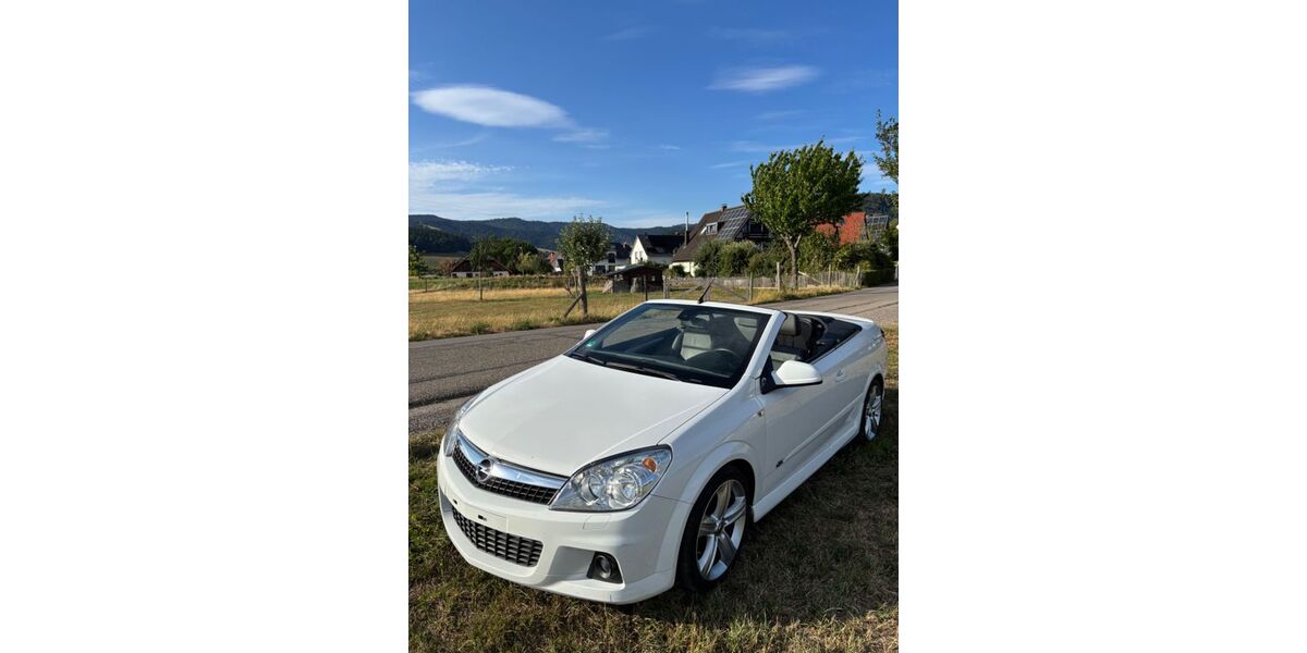 Opel Astra 77.685 km 6.500 &euro; Stegen 79252