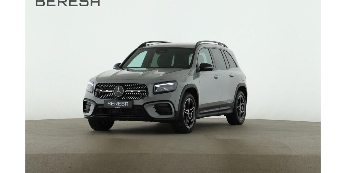 Mercedes-Benz GLB 200 9.900 km 51.950 &euro; Bielefeld 33609